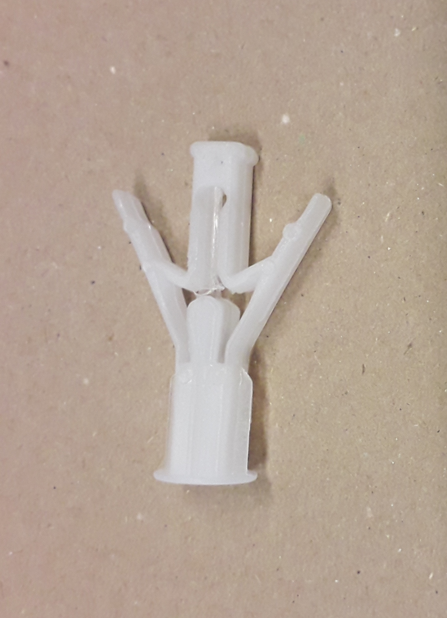 Hmoždinka do sádrokartonu 10x47mm